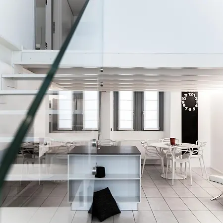 Loft - Bymyhomeincomo