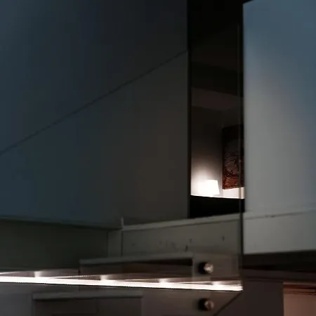 Appartement Loft - Bymyhomeincomo *