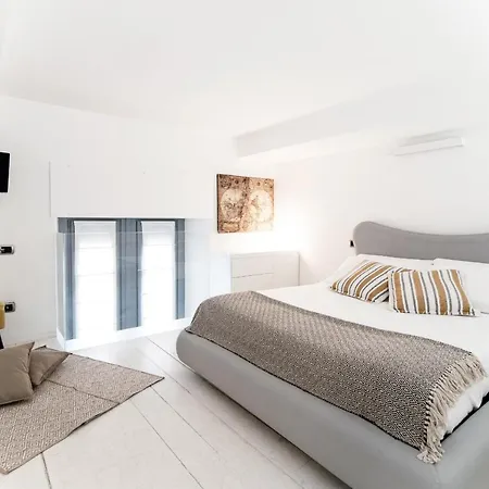 Loft - Bymyhomeincomo شقة