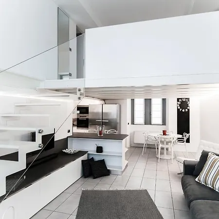 Loft - Bymyhomeincomo * كومو