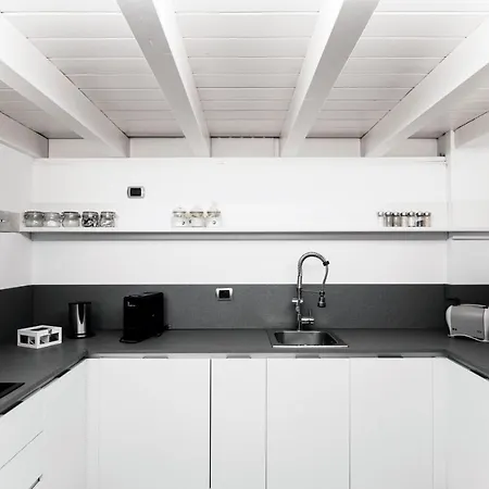 Διαμέρισμα Loft - Bymyhomeincomo