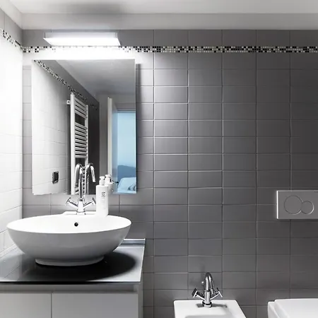 Διαμέρισμα Loft - Bymyhomeincomo Όπως