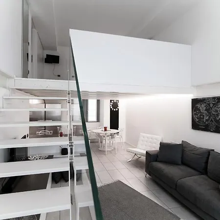 Loft - Bymyhomeincomo * 科莫